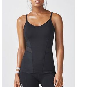 Fabletics Narwhal workout tank